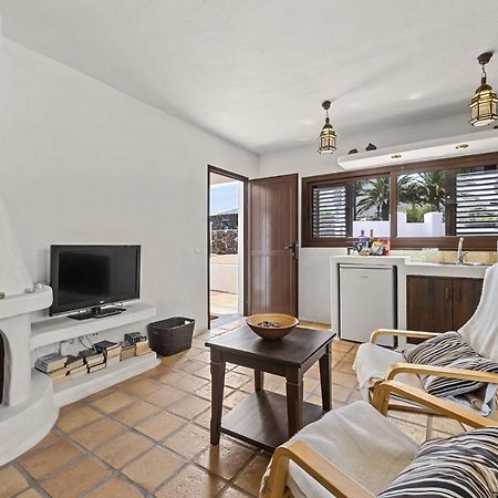 Bermeja - Apartamento Rural Con Piscina Las Breñas Εξωτερικό φωτογραφία