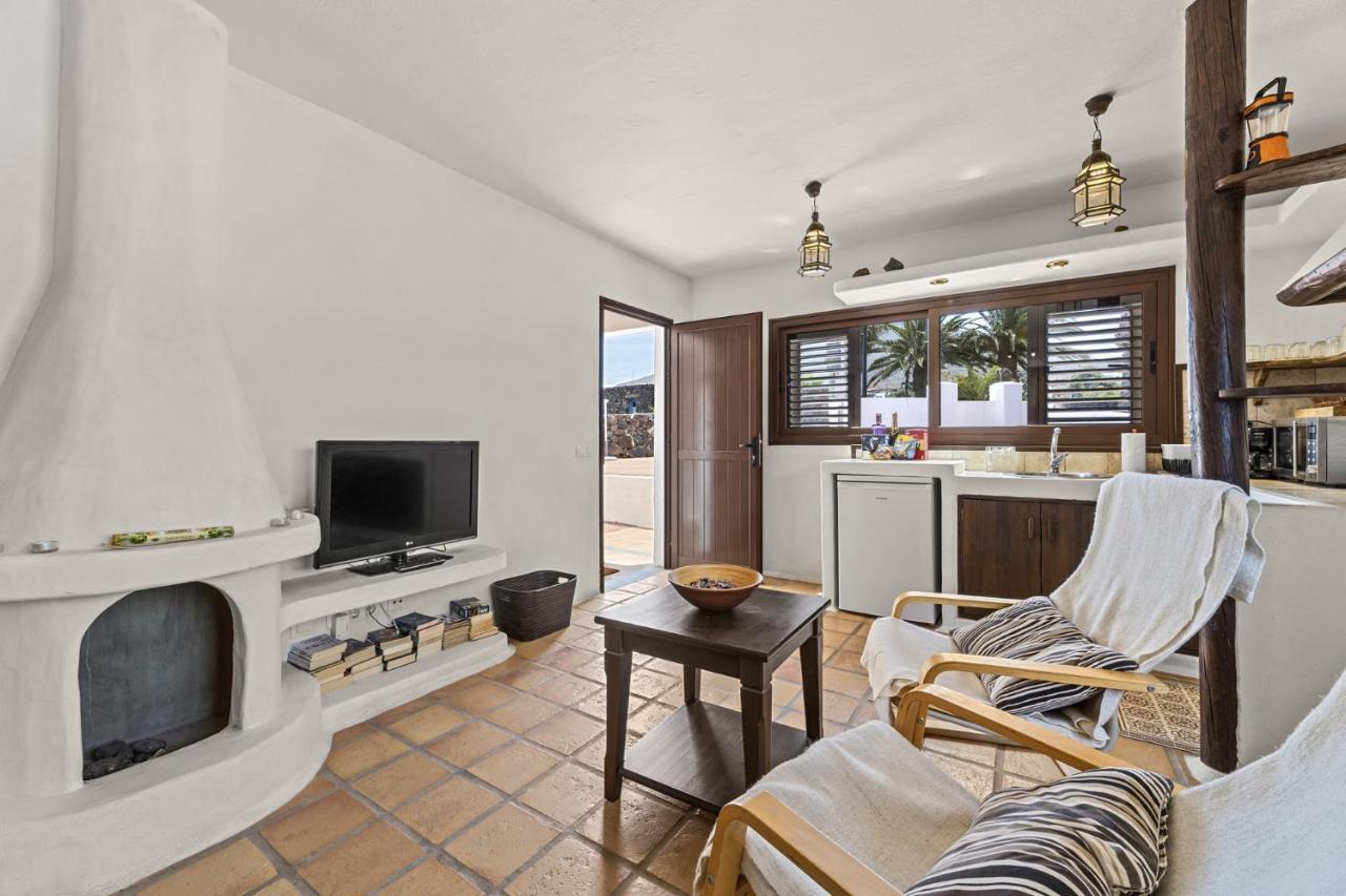 Bermeja - Apartamento Rural Con Piscina Las Breñas Εξωτερικό φωτογραφία