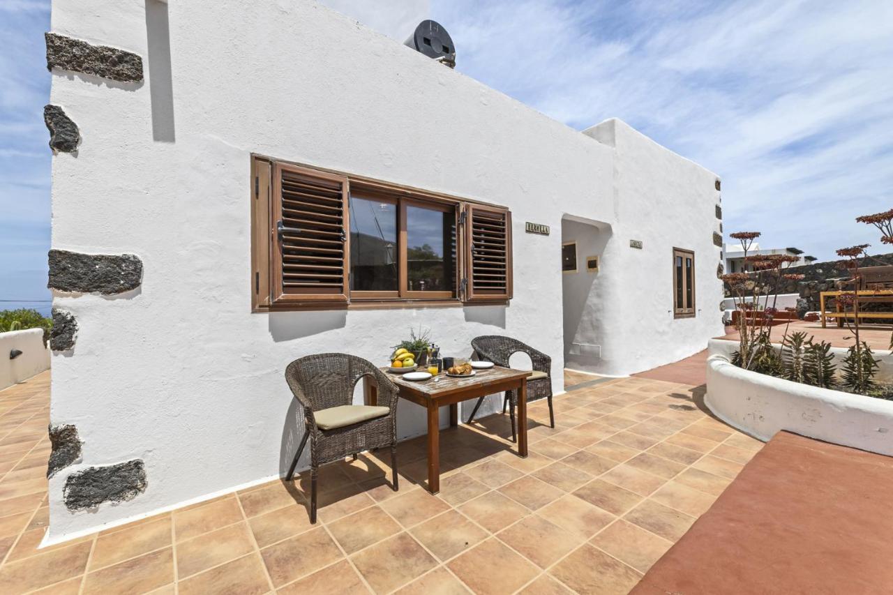 Bermeja - Apartamento Rural Con Piscina Las Breñas Εξωτερικό φωτογραφία