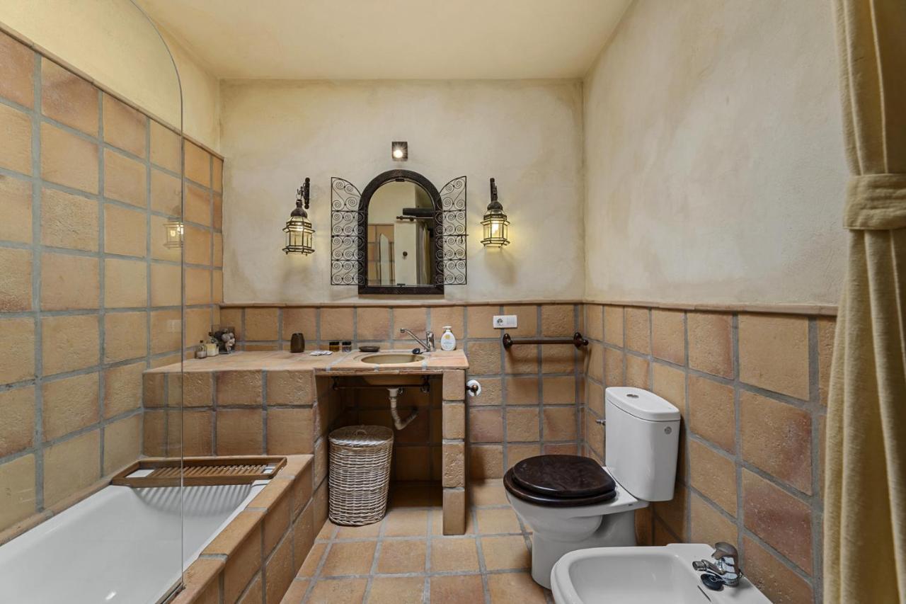 Bermeja - Apartamento Rural Con Piscina Las Breñas Εξωτερικό φωτογραφία