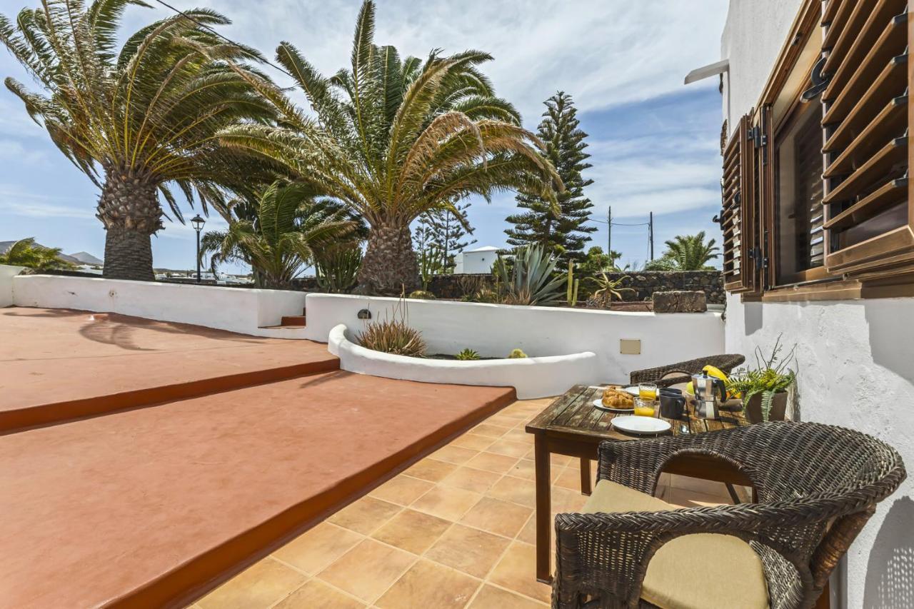 Bermeja - Apartamento Rural Con Piscina Las Breñas Εξωτερικό φωτογραφία